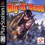 Coverart of Fisherman’s Bait 2: Big Ol’ Bass