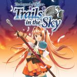 The Legend of Heroes: Trails in the Sky SC (UNDUB)