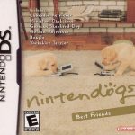 Nintendogs: Best Friend