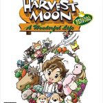 Coverart of Harvest Moon: A Wonderful Life Special Edition