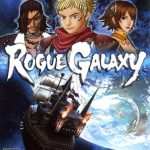 Coverart of Rogue Galaxy [DVD5] (UNDUB)