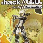 .hack//G.U. Vol.3: Redemption