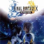 Coverart of Final Fantasy X: International