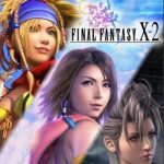 Final Fantasy X-2 (UNDUB)