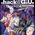 .hack//G.U. Vol.2: Reminisce
