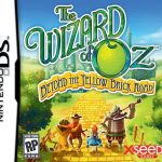 Coverart of The Wizard of Oz: Beyond the Yellow Brick Road