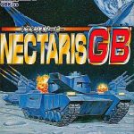 Nectaris GB (English Patched)