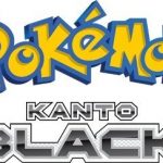 Pokemon Kanto Black (Hack)