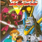 Kidou Senshi V-Gundam
