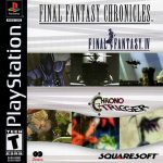 Coverart of Final Fantasy Chronicles