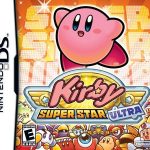 Kirby Superstar Ultra