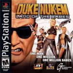Duke Nukem: Land of Babes