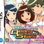 Coverart of THE IDOLM@STER: Dearly Stars