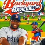 Coverart of Backyard Baseball '10