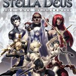 Coverart of Stella Deus: The Gate of Eternity (UNDUB)