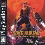 Coverart of Duke Nukem: Total Meltdown