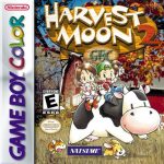 Coverart of Harvest Moon 2