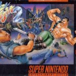 Coverart of Final Fight 2: Readjusted