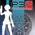 Coverart of Persona 3 FES: Direct Commands