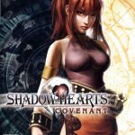 Coverart of Shadow Hearts: Covenant (UNDUB)