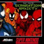 Venom - Spider-Man: Separation Anxiety