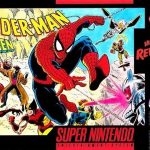 Coverart of Spider-Man and the X-Men: Arcade's Revenge