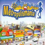 Coverart of  MetropolisMania