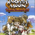 Coverart of Harvest Moon: Another Wonderful Life