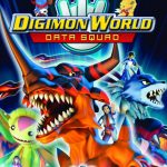 Digimon World Data Squad