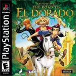 Coverart of Gold and Glory: The Road to El Dorado