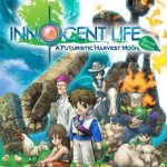 Coverart of Innocent Life: A Futuristic Harvest Moon - Special Edition