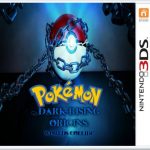 Coverart of Pokemon Dark Rising Origins: Worlds Collide (Hack)