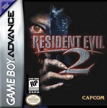 The coverart image of Resident Evil 2 Tech Demo