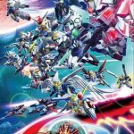 Coverart of SD Gundam G Generation Overworld