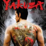 Coverart of Yakuza