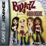 Bratz Forever Diamondz