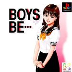 Coverart of Boys Be... Kono Koi no Yukue