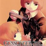 Coverart of Gunslinger Girl Volume. I