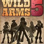Coverart of Wild Arms 5 (USA+UNDUB)