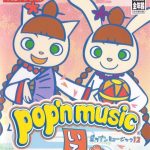 Pop'n Music 12 Iroha