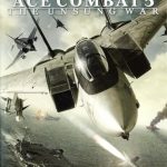 Coverart of Ace Combat 5: The Unsung War