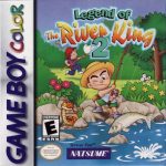 Coverart of Legend of the River King 2
