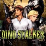 Coverart of Dino Stalker