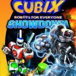 Coverart of Cubix Robots for Everyone: Showdown