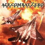 Coverart of Ace Combat Zero: The Belkan War