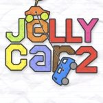 Coverart of JellyCar 2