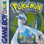 Coverart of Pokemon Silver Version