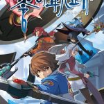 The Legend of Heroes: Zero no Kiseki (English Patched)