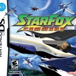 Coverart of Star Fox Command (D-Pad Patched)