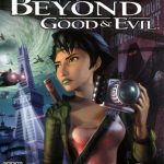 Coverart of Beyond Good & Evil